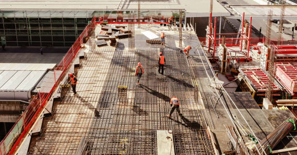 Best Concrete Foundation Repair in Gluckstadt, MS