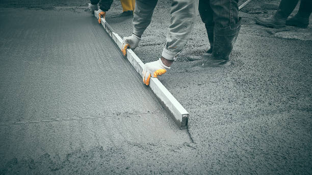 Best Concrete Steps and Stairs in Gluckstadt, MS