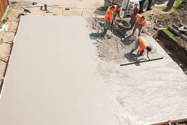 Best Concrete Grinding and Polishing in Gluckstadt, MS