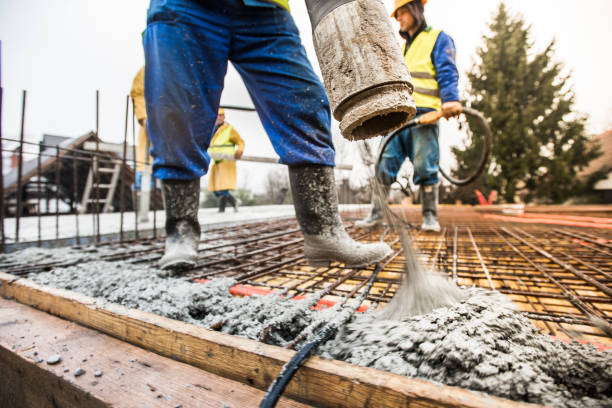 Best Concrete Staining and Coloring in Gluckstadt, MS